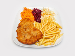 Zestaw: Filet z kurczaka 