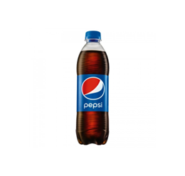 Pepsi 0,5l