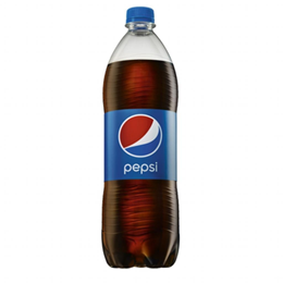 Pepsi 1l