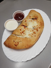23. Calzone (zawijana)