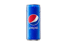 Pepsi 0,33l